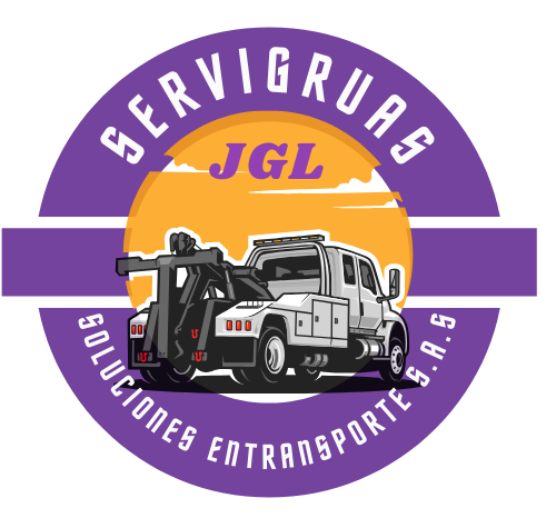 Servigruas JGL