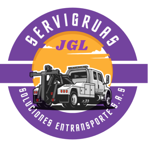 Servigruas JGL